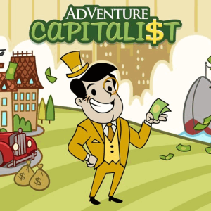 Adventure Capitalist