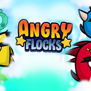 Angry Flocks