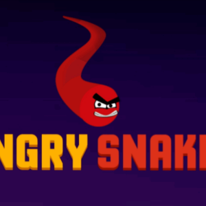 Angry Snakes