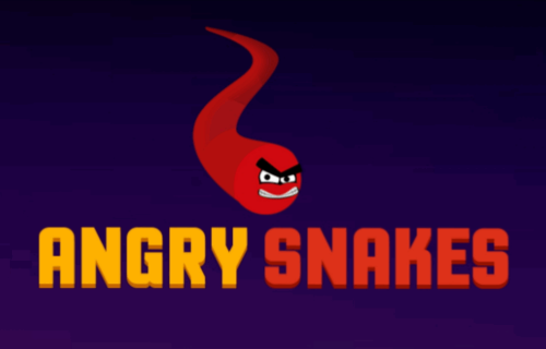 Angry Snakes