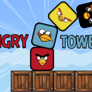 Angry Tower