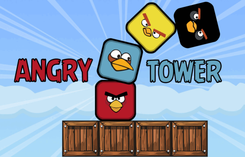 Angry Tower