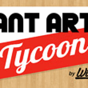 Ant Art Tycoon