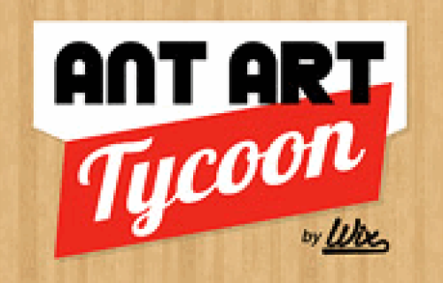 Ant Art Tycoon