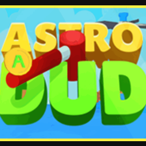 AstroDud.io