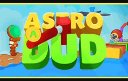 AstroDud.io