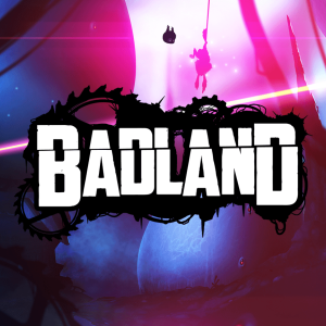 Badland