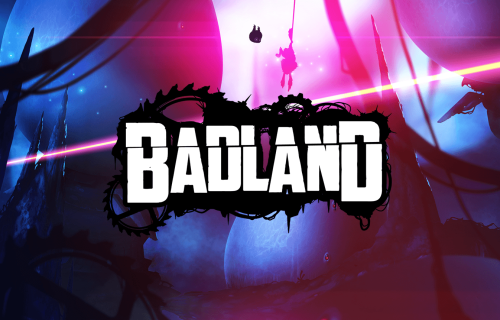 Badland