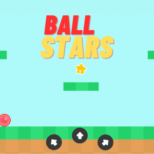 Ball Stars