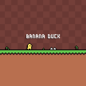 Banana Duck