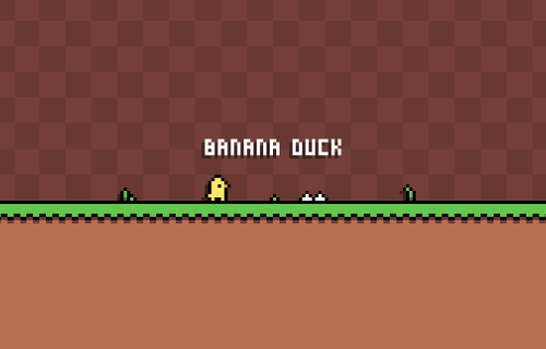 Banana Duck