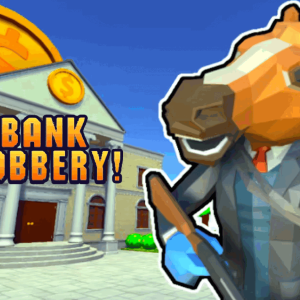 Bank Robbery