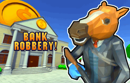 Bank Robbery