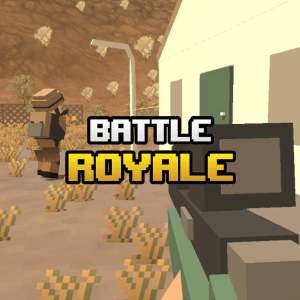 battle royale