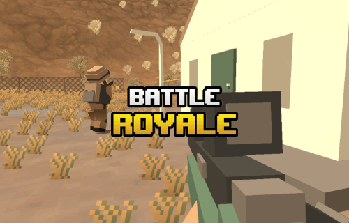 battle royale