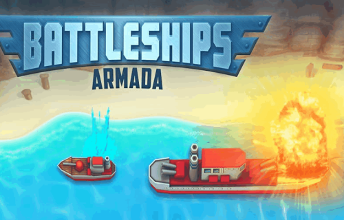 Battleships Armada