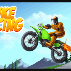 Bike Racing