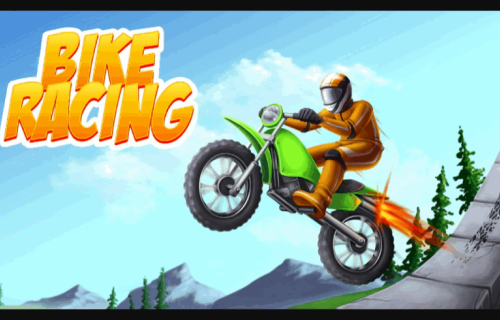 Bike Racing