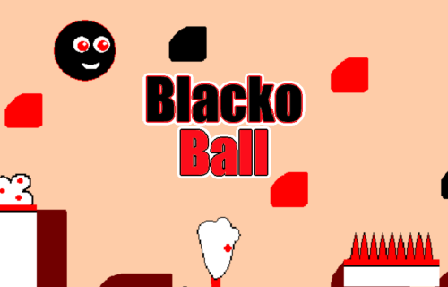 Blacko Ball