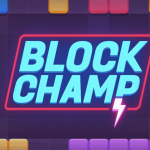 Block Champ