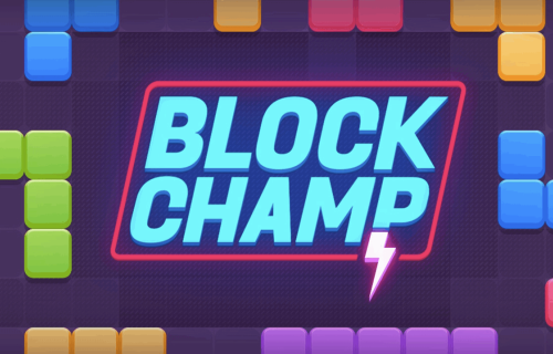 Block Champ