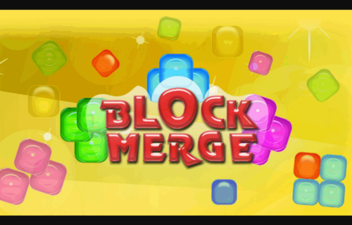 Block Merge