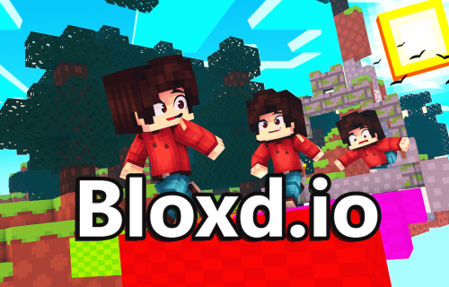 Bloxd.io