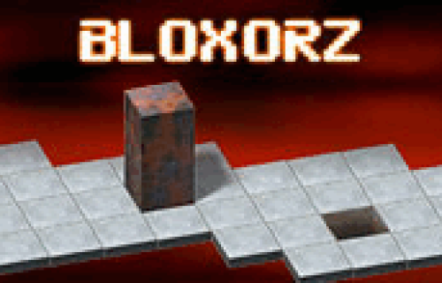 Bloxorz