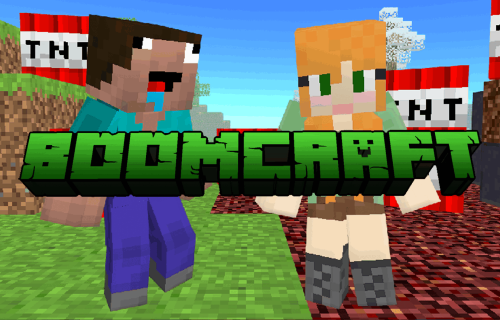 BoomCraft