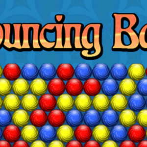 Bouncing Balls