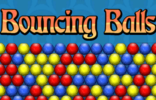 Bouncing Balls