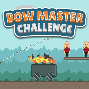 Bow Master Challenge