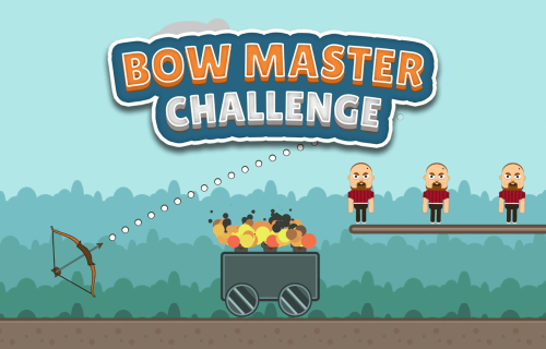 Bow Master Challenge