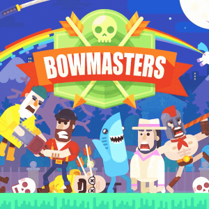 bowmasters