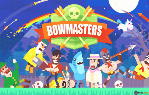 bowmasters