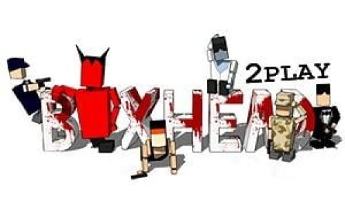 Boxhead 2Play Rooms