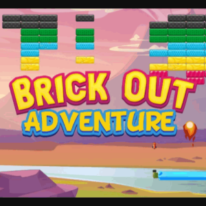 Brick Out Adventure