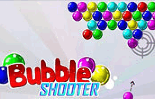 Bubble Shooter