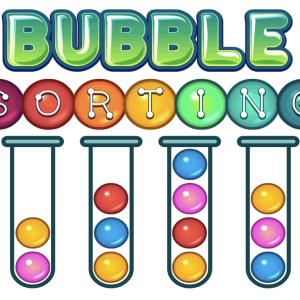 Bubble Sorting