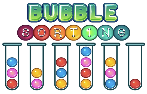 Bubble Sorting