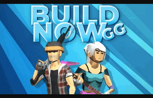 BuildNow GG