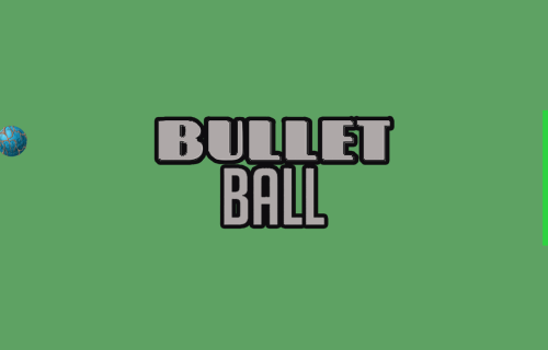 Bullet Ball