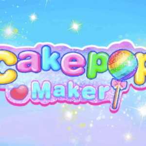 Cake Pop Maker