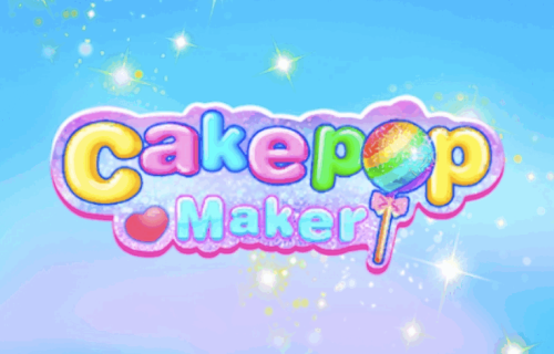 Cake Pop Maker