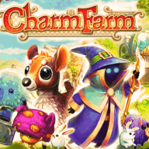 Charm Farm