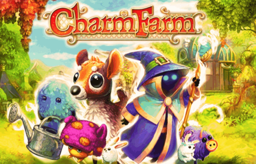 Charm Farm