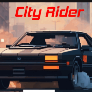 City Rider