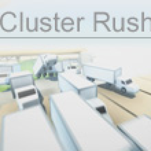 Cluster Rush