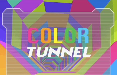 Color Tunnel