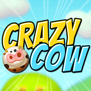 Crazy Cow